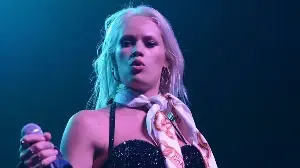 Lauren Bennett, singer on LMFAO's Party Rock Anthem and GRL member, dies aged 37