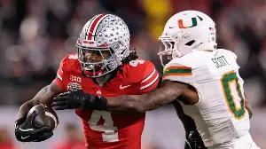 Jeremiah Smith's rebuff of lucrative transfer offer means there's hope yet for CFB