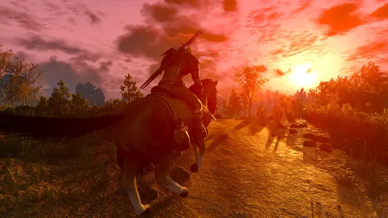 (Image credit: CD Projekt Red)