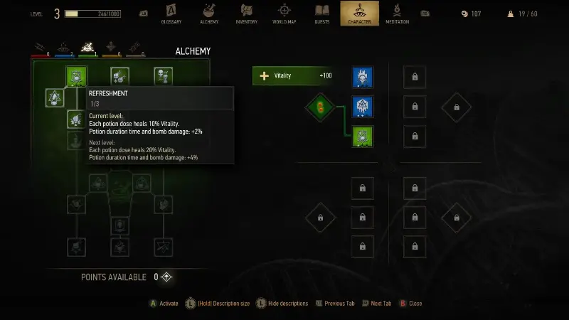 (Image credit: CD Projekt Red)