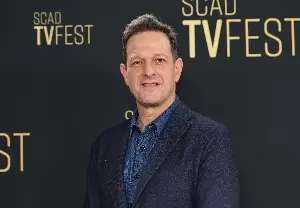 Josh Charles isn't always so serious. In 'Best Medicine,' he's having fun