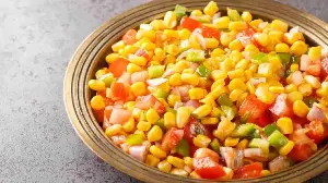 5 healthy and gut-friendly snacks to swap for your tea-time ritual