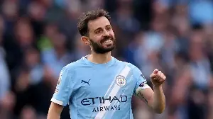 Juventus ready to table Bernardo Silva offer as Barcelona also eye free transfer for Man City icon