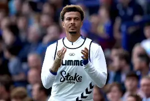 Dele Alli's football tragedy