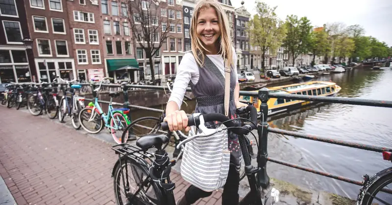 The Dutch height growth has plateaued.