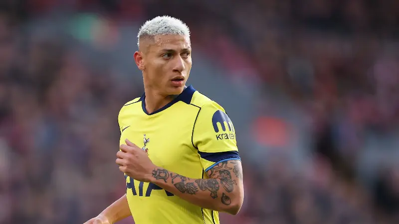 Se han aclarado las dudas sobre la lesión de Richarlison