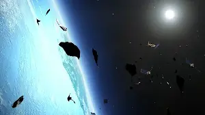 From Hardspace to Clearspace: How space salvage games compare to real debris removal