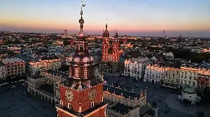 Travelling to Kraków? What to see and do in Europe’s ‘best leisure destination’