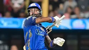 Hardik Pandya gives Mumbai Indians two options after hitting new-low against RCB, losing 3 matches out of 4 in IPL 2026