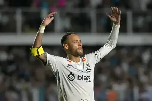 Neymar still chasing Brazil World Cup recall