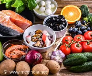 Can the DASH Diet Weaken the Link Between Sitting and Sleep Apnea Risk?