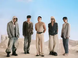 SB19 to make history as first P-Pop act at Lollapalooza 2026