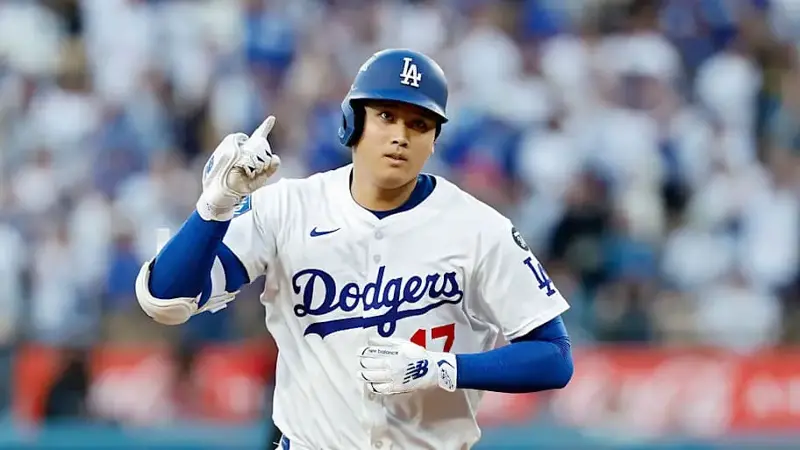 Shohei Ohtani
