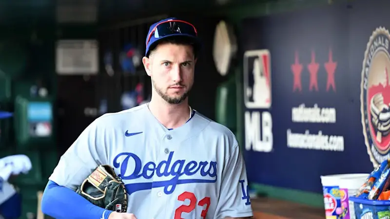 Calling BS on Kyle Tucker's praise of the Blue Jays organization