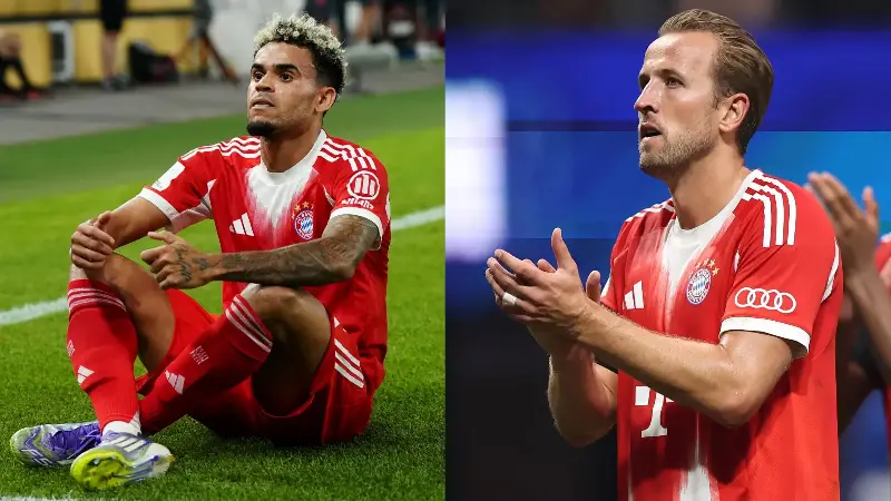 El FC Bayern quiere dar oportunidades a sus propios canteranos en los puestos de suplentes