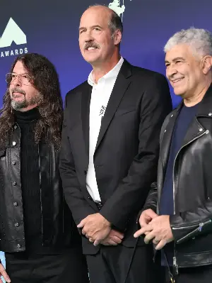 Nirvana's Krist Novoselic reveals reason for band's enduring success