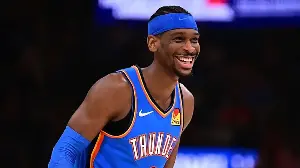 Shai Gilgeous-Alexander is challenging Michael Jordan for the mid-range crown