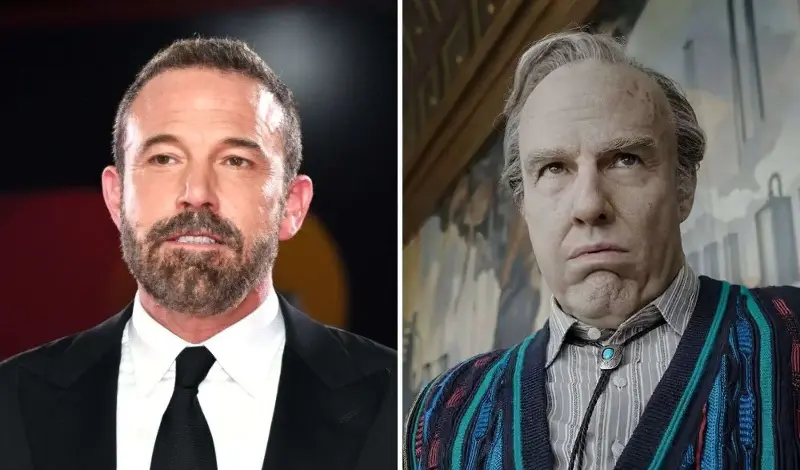 Ben Affleck sale en defensa de Digger y lanza un aviso a Hollywood
