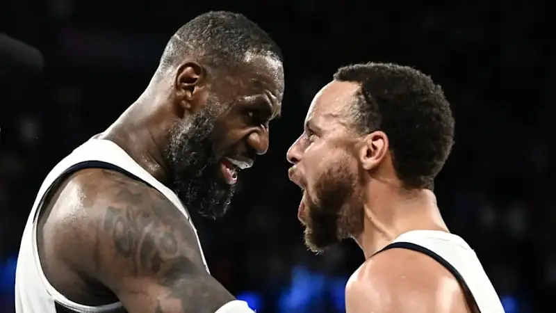 LeBron to the Warriors is the NBA rumor that just won't die