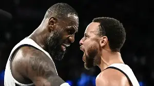 LeBron to the Warriors is the NBA rumor that just won't die