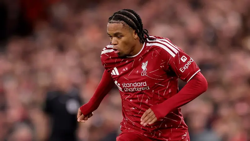 El Liverpool busca mantener la racha ganadora