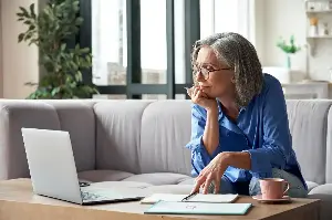 Terry Savage: Thinking about retirement beyond money