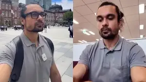 'Even 15 minutes of overtime is paid': Indian man in Japan shares what makes office culture different