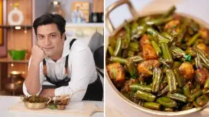 Chef Kunal Kapur shares easy, homely recipe for aloo beans ki sabzi: See step-by-step preparation