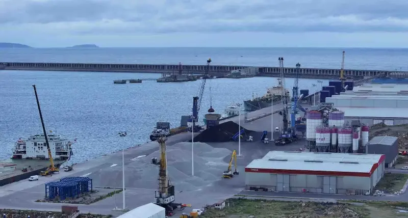 275 millones hasta 2030 para impulsar el proyecto Green Port y el desarrollo de Coruña Marítima