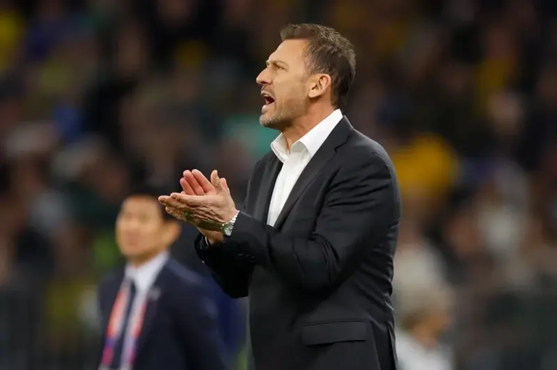 Australia's World Cup 2026 schedule: Socceroos and their ambition to write more history - image 2