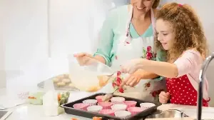 Hands-On Summer Vacation Food Activities For Kids
