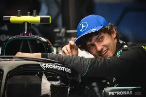 F1 to race in Las Vegas at least through 2037