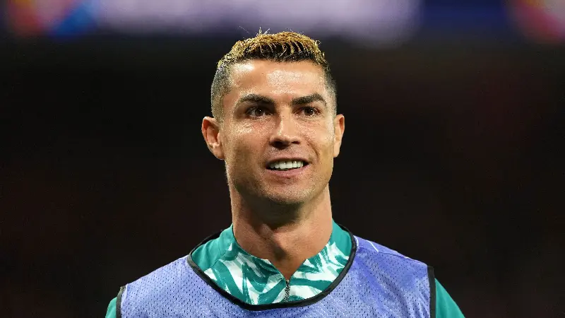 Recordó el día de la muerte de su padre: Cristiano Ronaldo revela la verdad sobre su retirada internacional