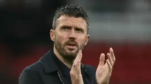 Manchester United's strong mentality