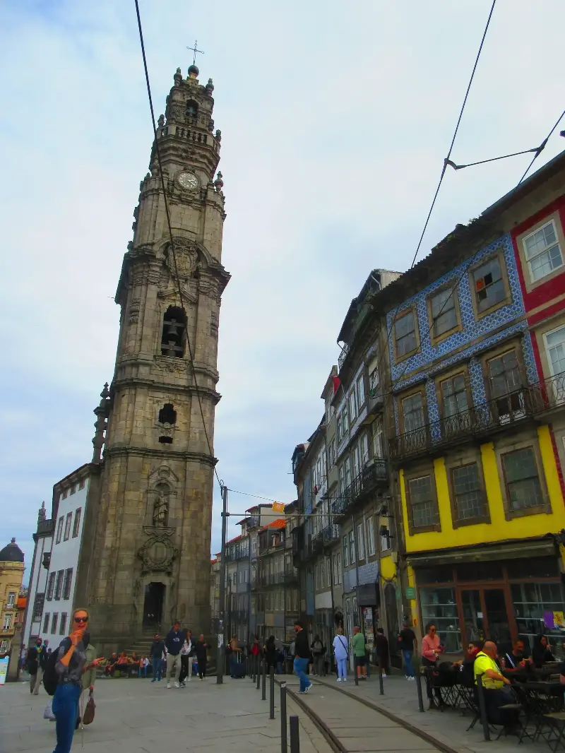 Architecture, Building, Clock Tower