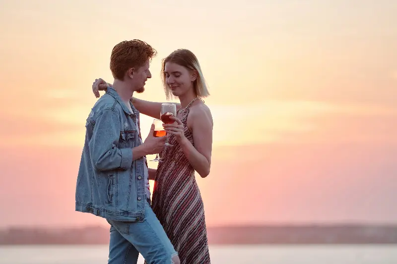 Professional achievement is real. It matters. But it isn't a relationship. 