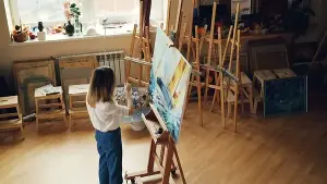 Struggling to monetise your art? How to earn revenue with the ‘1,000 True Fans’ theory