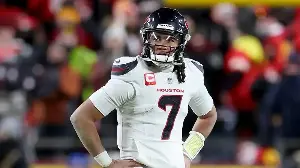 C.J. Stroud contract outlook: How Bryce Young and Baker Mayfield affect the Texans QB's future