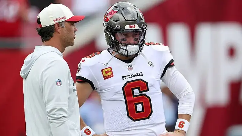 Baker Mayfield