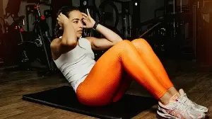 Should you exercise during Navratri fasting? Physiotherapist reveals suitable workouts