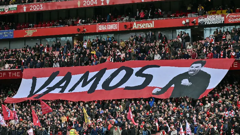 La reputación de Arteta