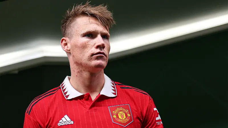 Man Utd return? McTominay deal considered to be unlikely