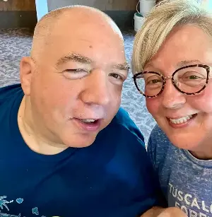 Mike Bieritz's legacy of joy
