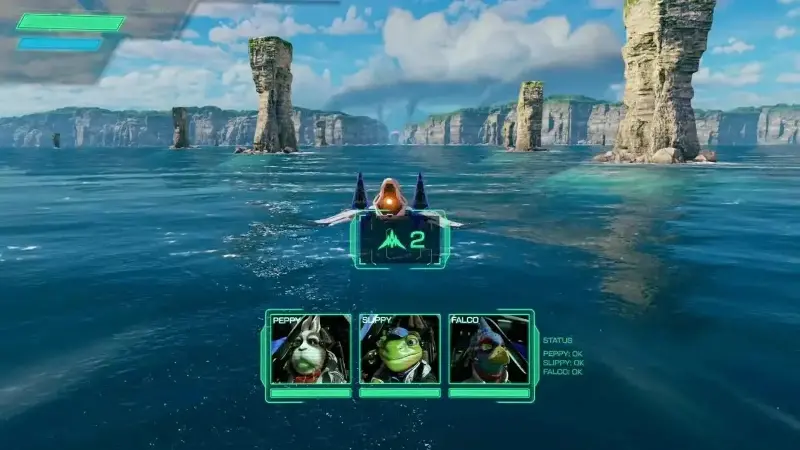 Star Fox