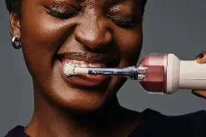 Dyson CameraJet: The technology behind the new £420 toothbrush