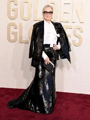 Meryl Streep: Actors are chronically unemployed