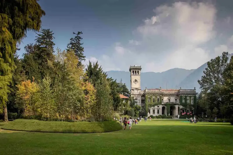 Villa Erba si trasforma in un mondo onirico: le 7 cose da non perdere a Orticolario 2026