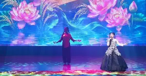 25 contestants advance to the finals of "Golden Nightingale - New Generation 2026".