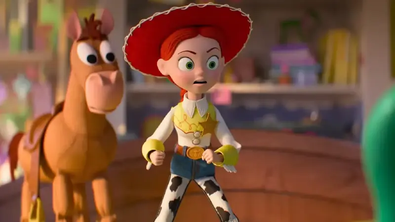 Toy Story 5 rompe récords históricos en las taquillas europeas