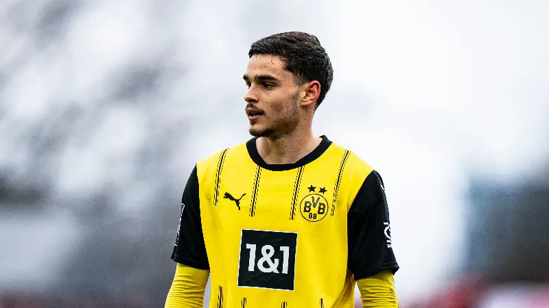 Parece que el BVB volverá a ceder a Kjell Wätjen